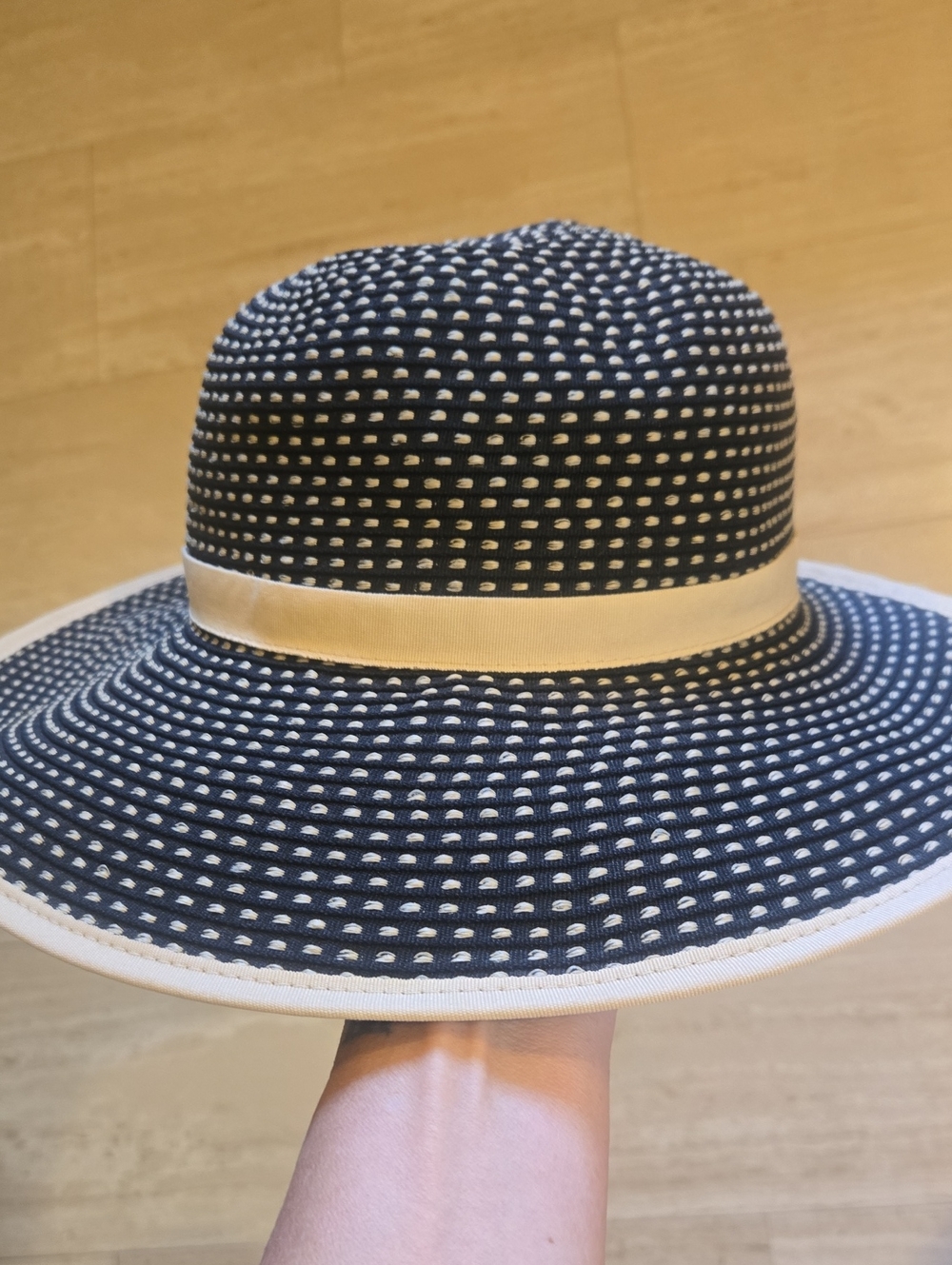 Sun 'N' Sand Beach Hat